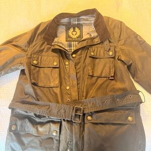 Belstaff jacket